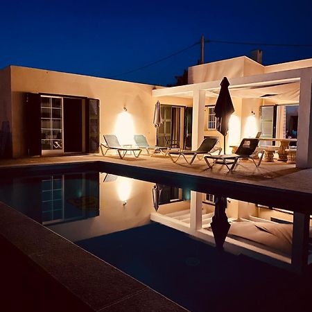 Villa Jordi - Cala En Porter Cala En Porter  Εξωτερικό φωτογραφία