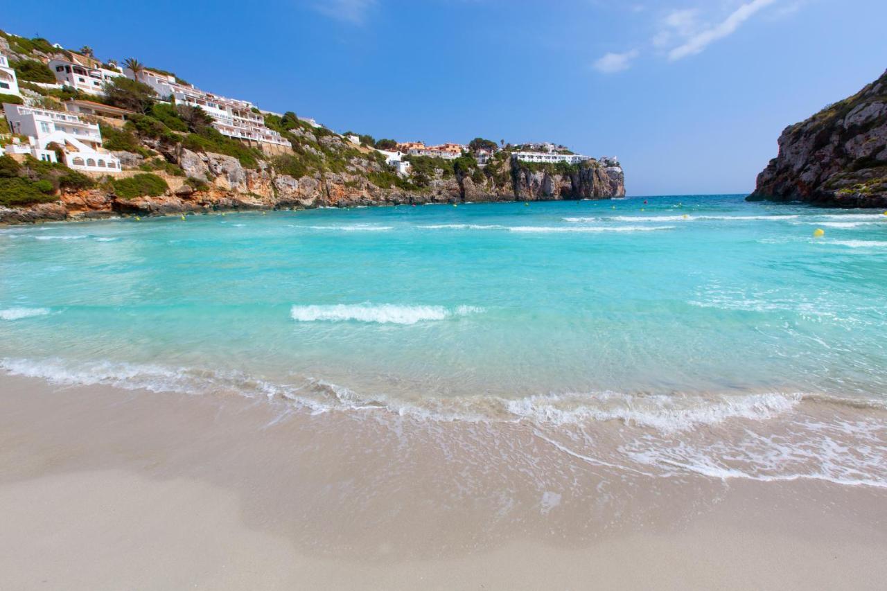 Villa Jordi - Cala En Porter Cala En Porter  Εξωτερικό φωτογραφία
