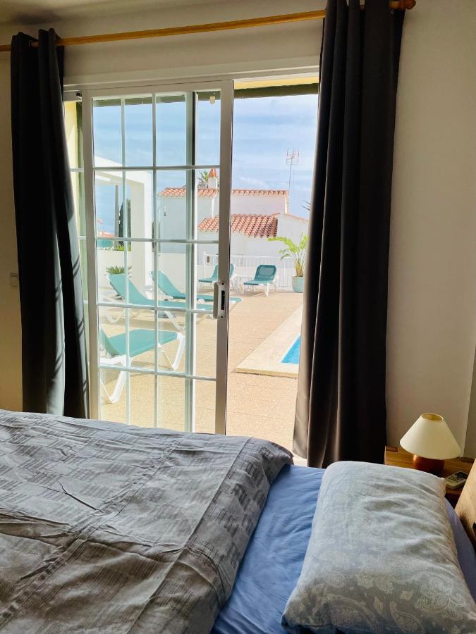 Villa Jordi - Cala En Porter Cala En Porter  Εξωτερικό φωτογραφία