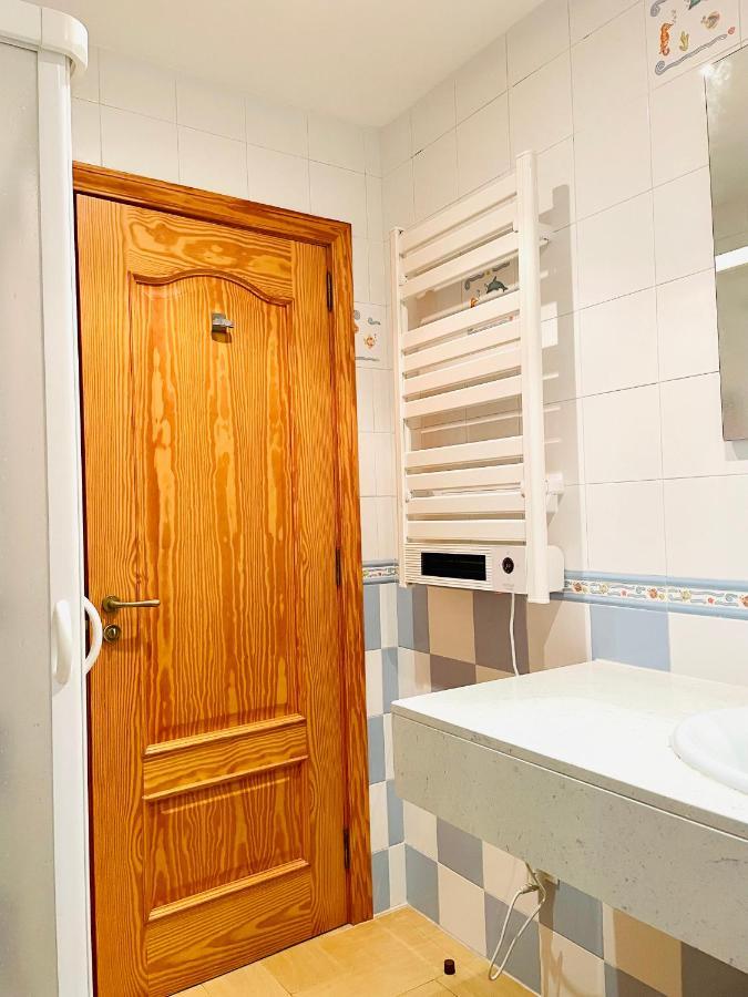 Villa Jordi - Cala En Porter Cala En Porter  Εξωτερικό φωτογραφία