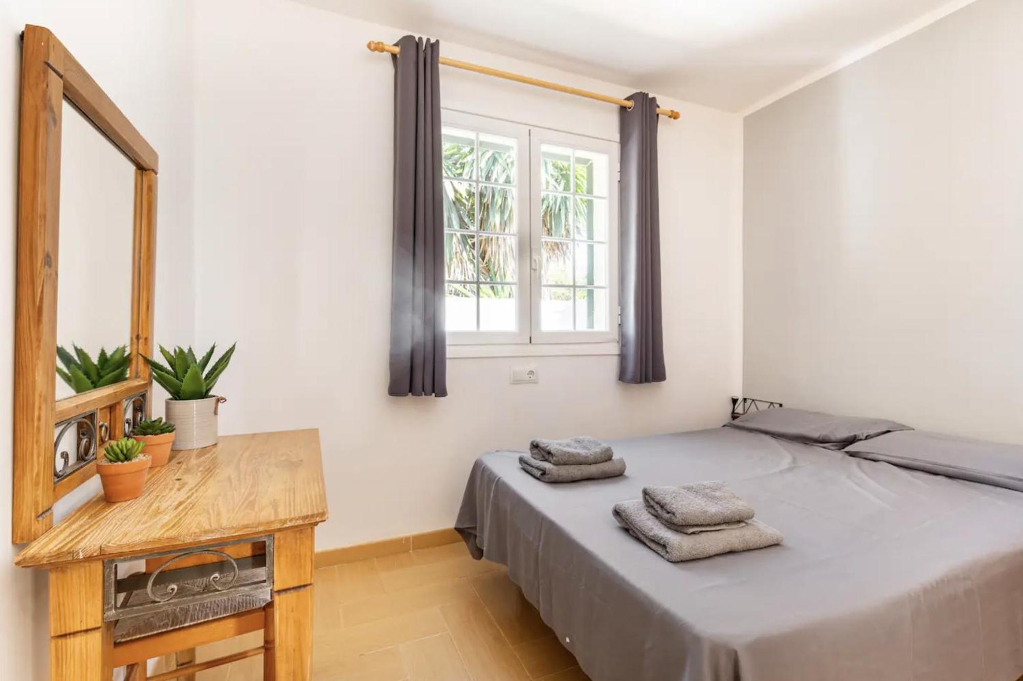 Villa Jordi - Cala En Porter Cala En Porter  Εξωτερικό φωτογραφία