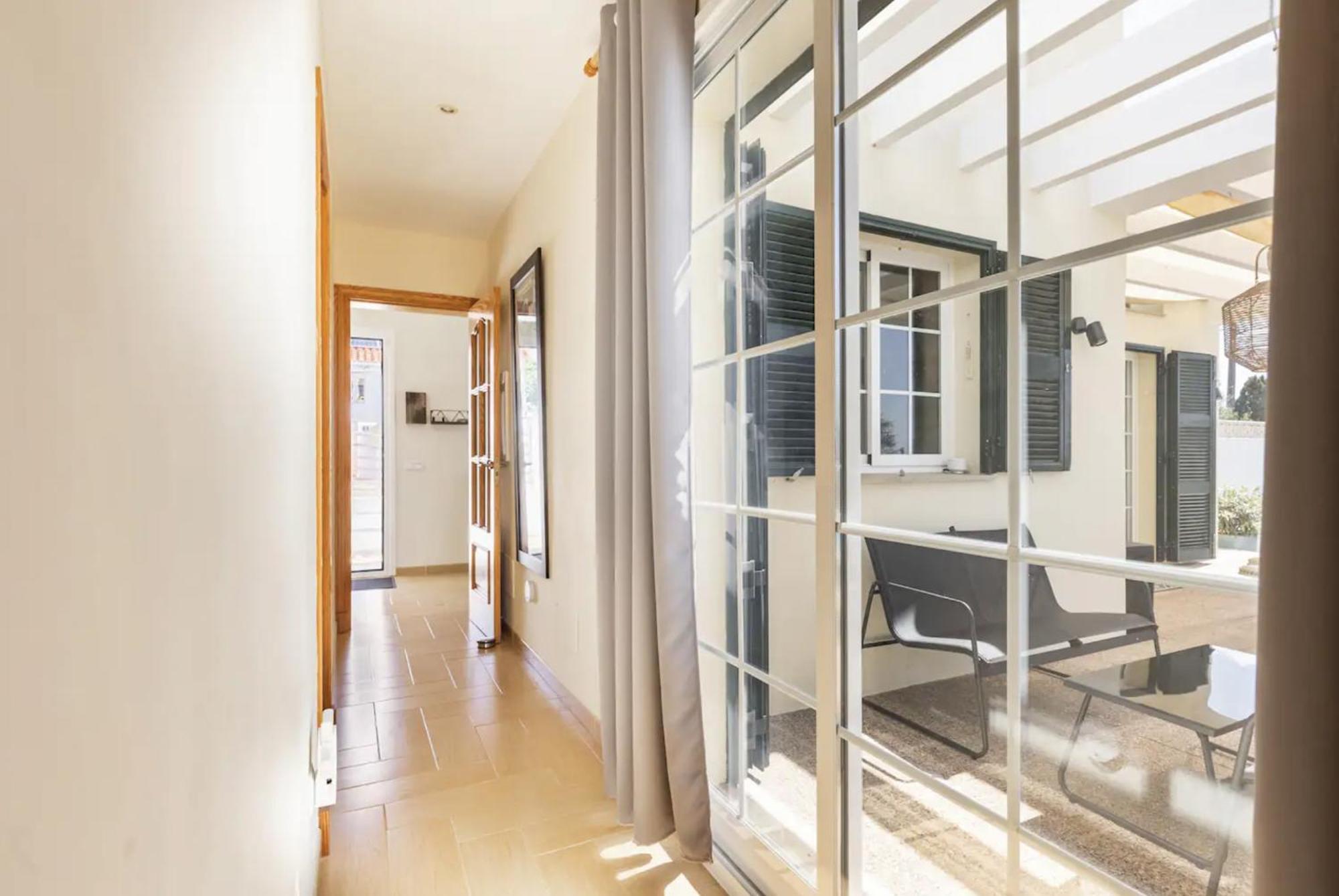 Villa Jordi - Cala En Porter Cala En Porter  Εξωτερικό φωτογραφία