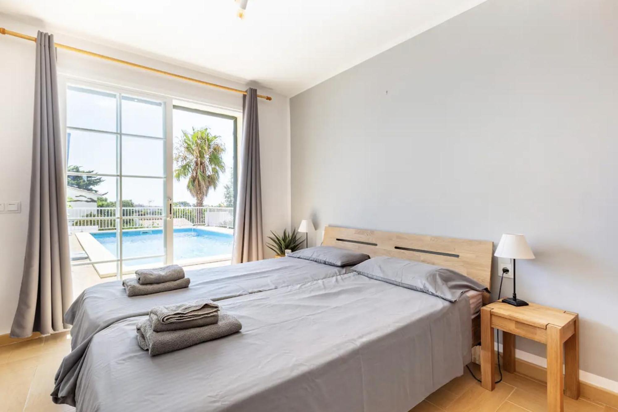 Villa Jordi - Cala En Porter Cala En Porter  Εξωτερικό φωτογραφία