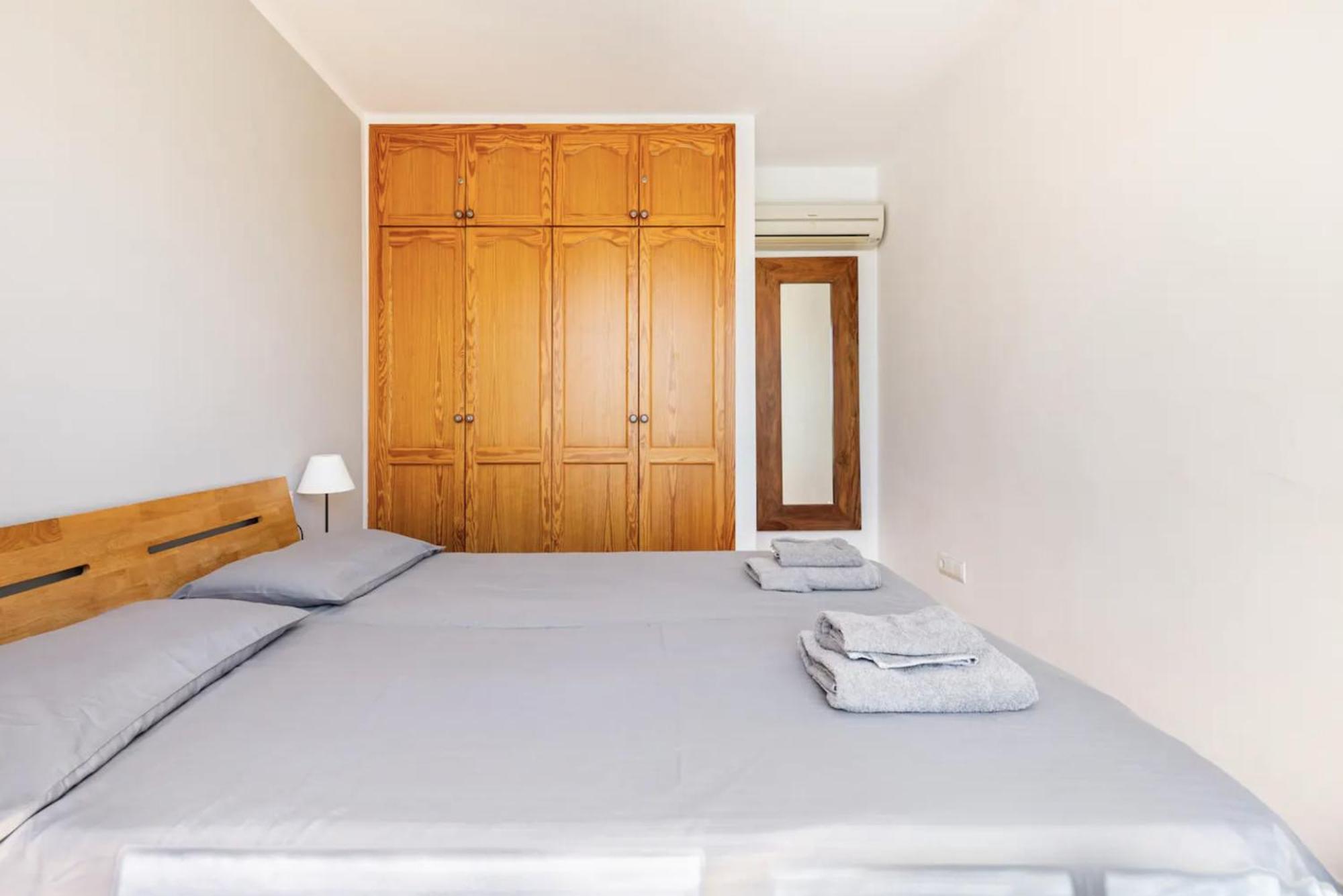 Villa Jordi - Cala En Porter Cala En Porter  Εξωτερικό φωτογραφία