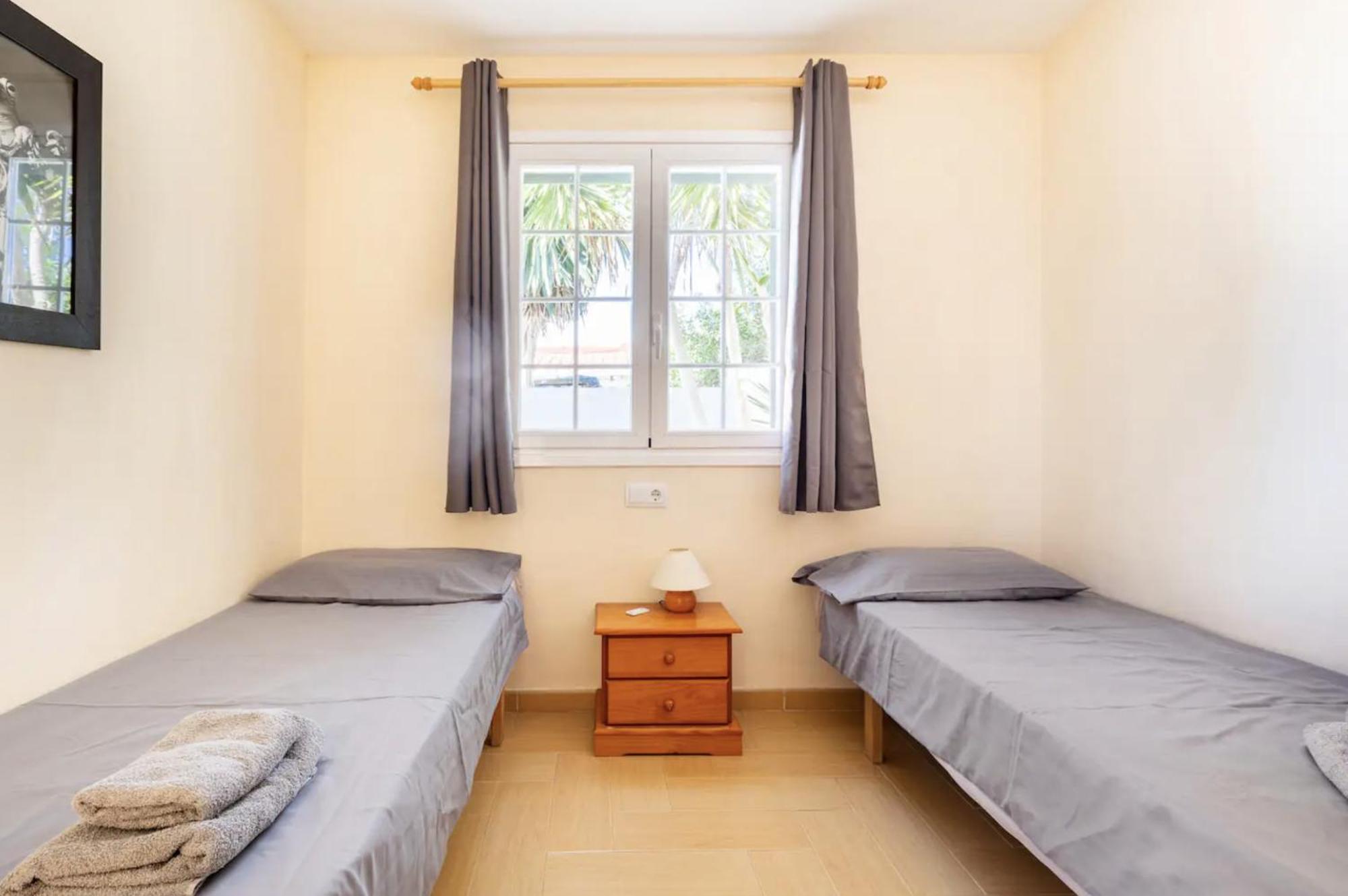 Villa Jordi - Cala En Porter Cala En Porter  Εξωτερικό φωτογραφία