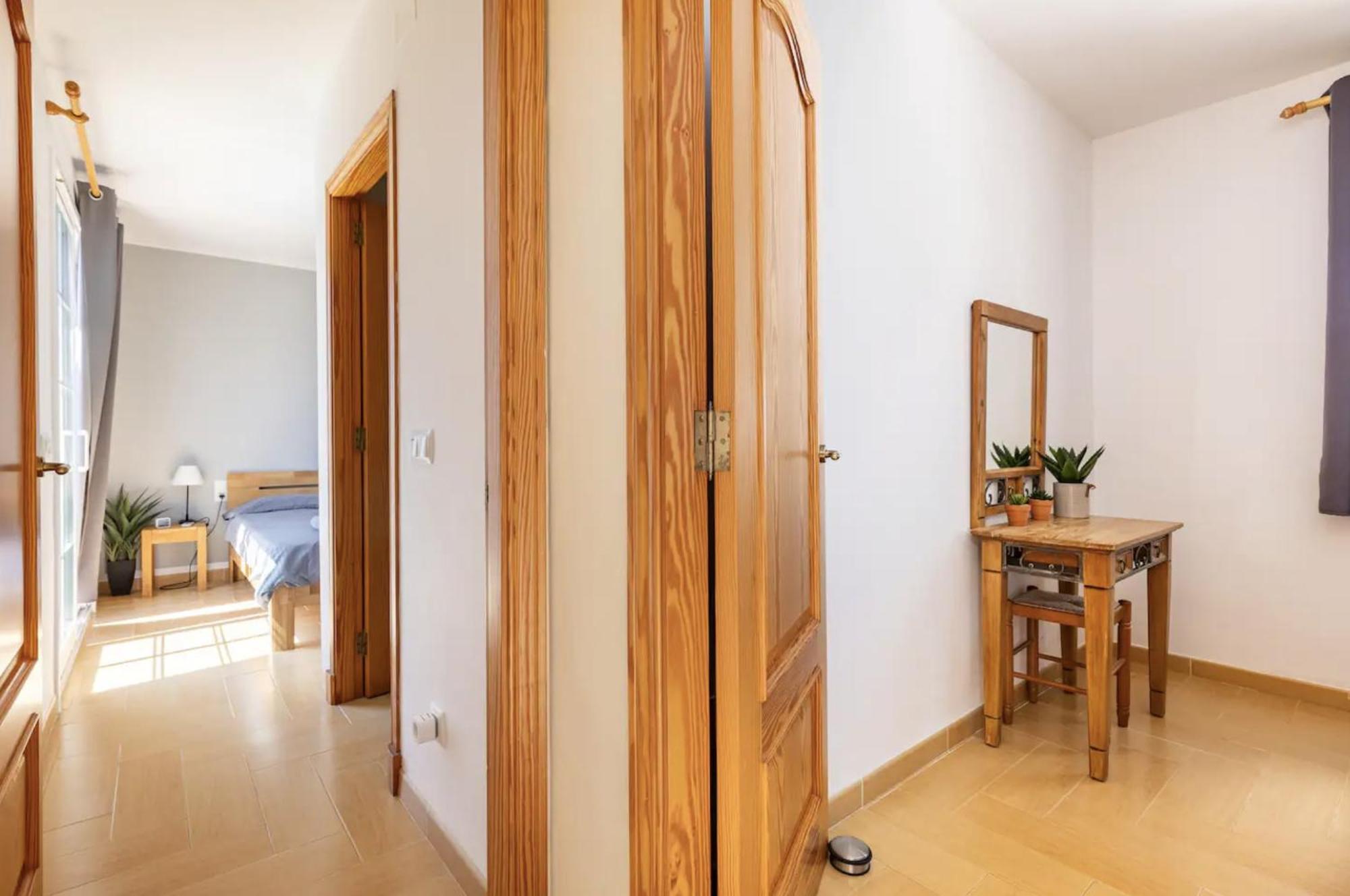 Villa Jordi - Cala En Porter Cala En Porter  Εξωτερικό φωτογραφία