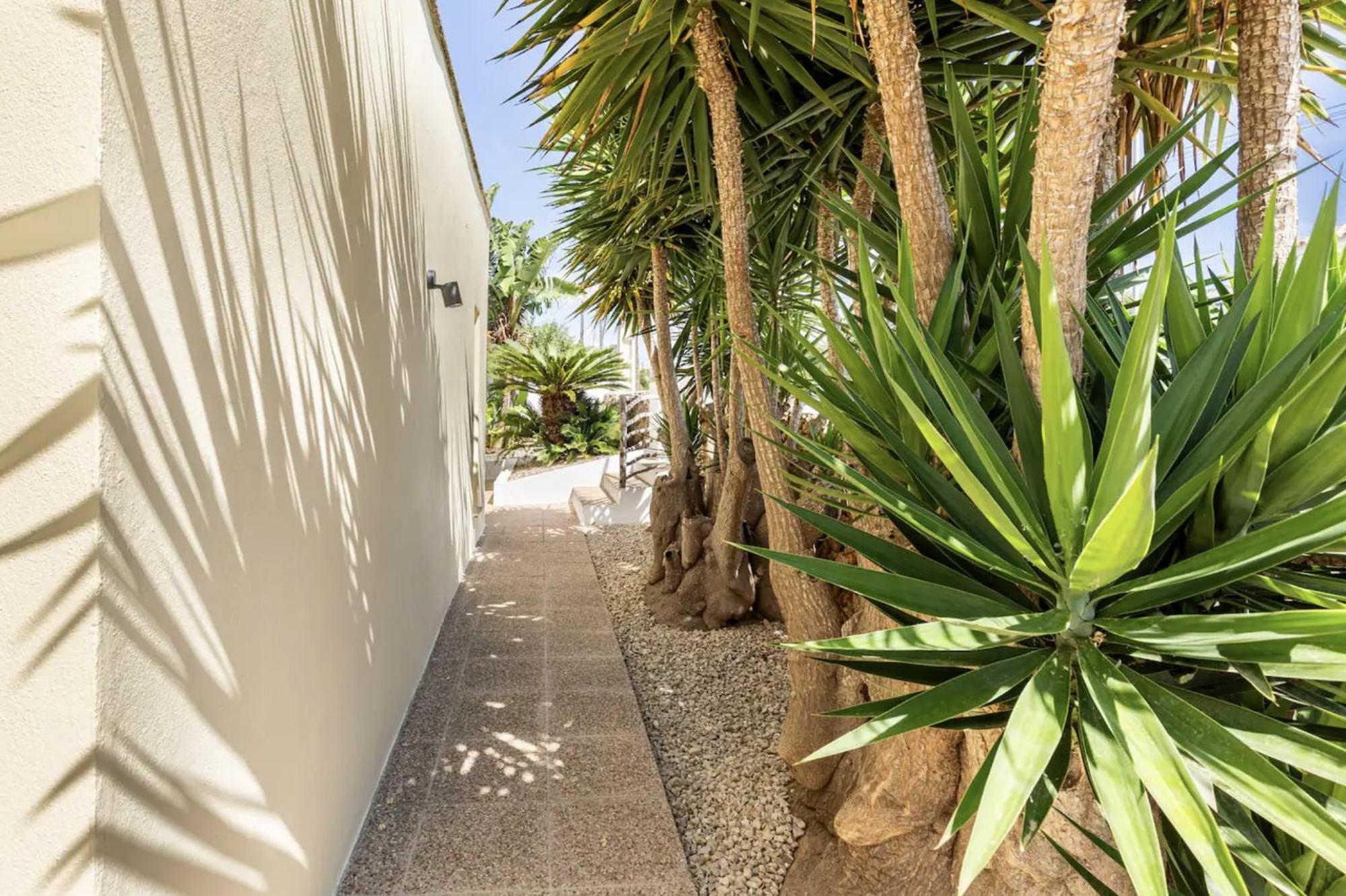 Villa Jordi - Cala En Porter Cala En Porter  Εξωτερικό φωτογραφία