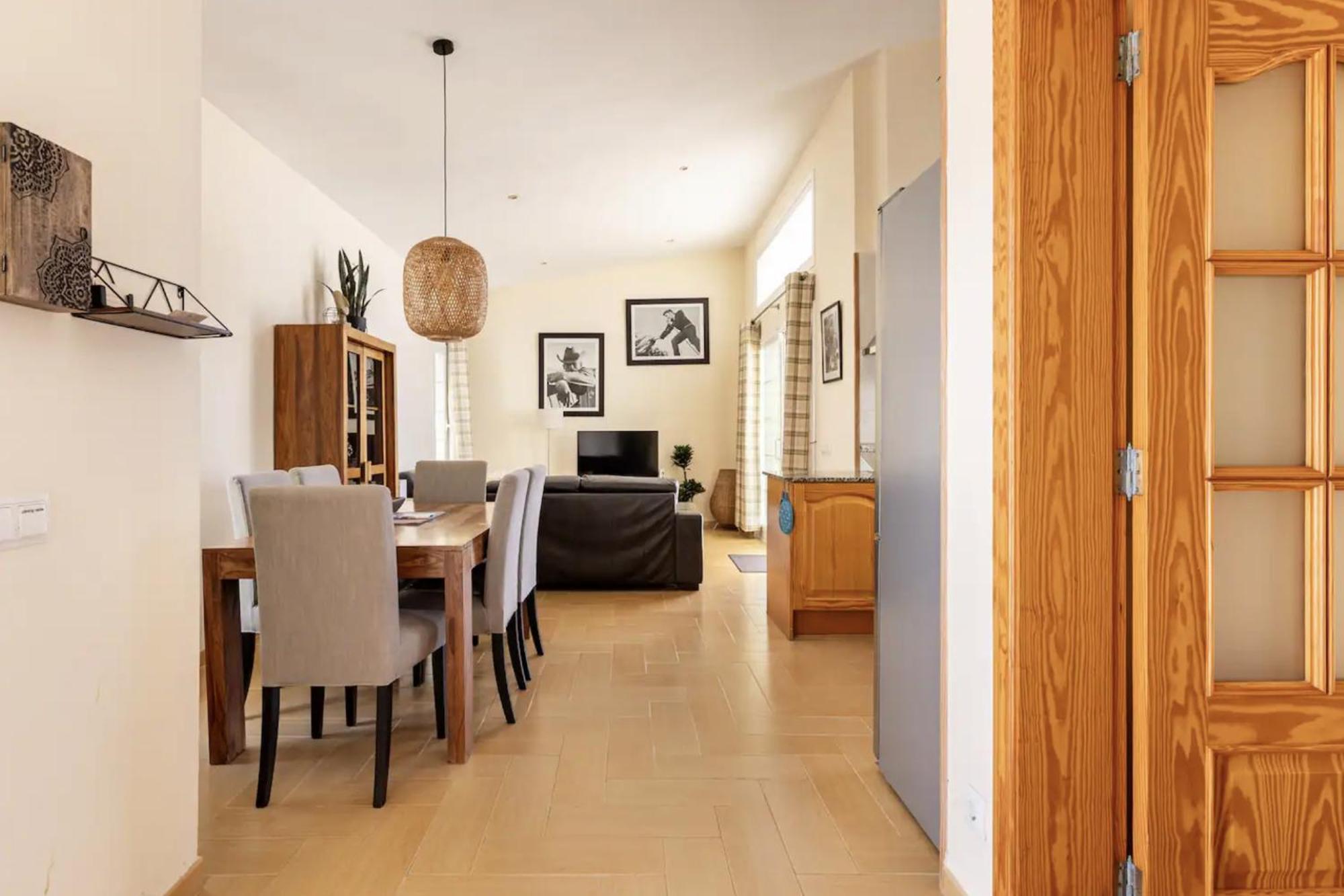Villa Jordi - Cala En Porter Cala En Porter  Εξωτερικό φωτογραφία