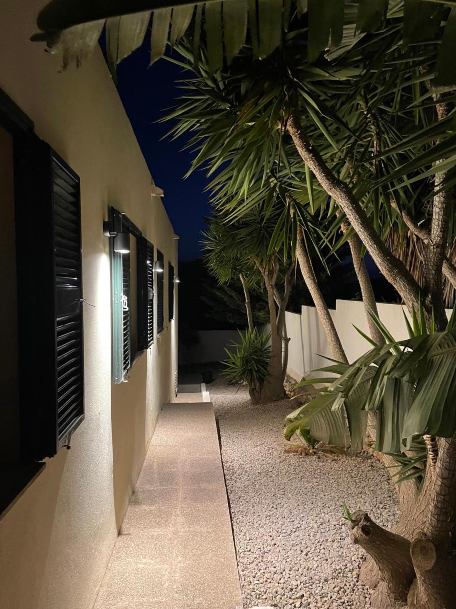 Villa Jordi - Cala En Porter Cala En Porter  Εξωτερικό φωτογραφία